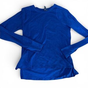Sweaty Betty Long Sleeve Tee